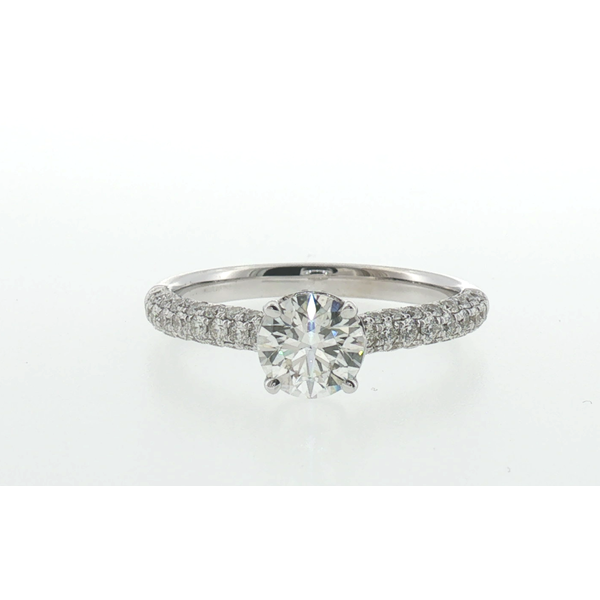 Engagement Ring Saxons Fine Jewelers Bend, OR