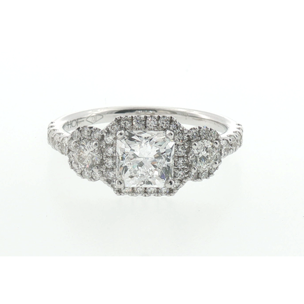 Engagement Ring Saxons Fine Jewelers Bend, OR
