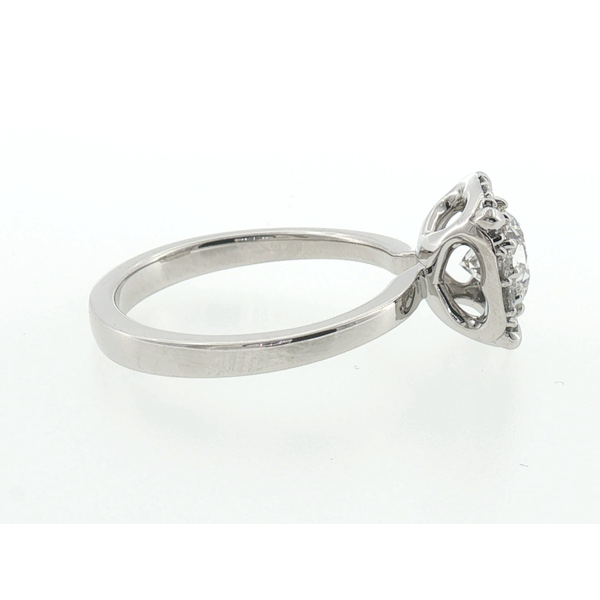 Engagement Ring Image 2 Saxons Fine Jewelers Bend, OR