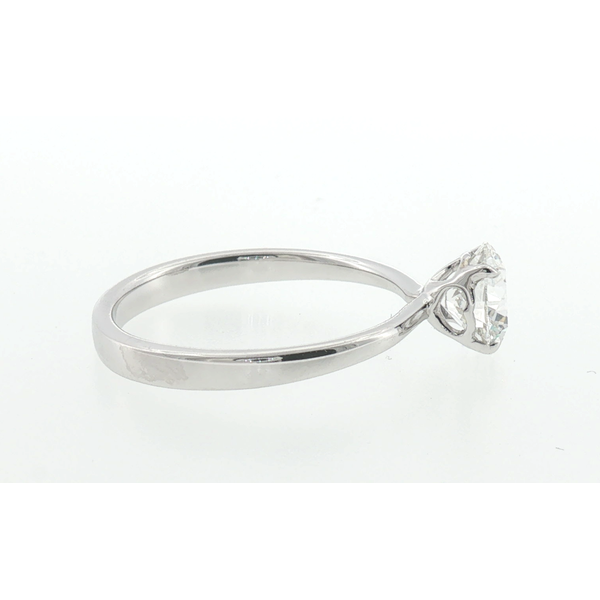 Engagement Ring Image 2 Saxons Fine Jewelers Bend, OR