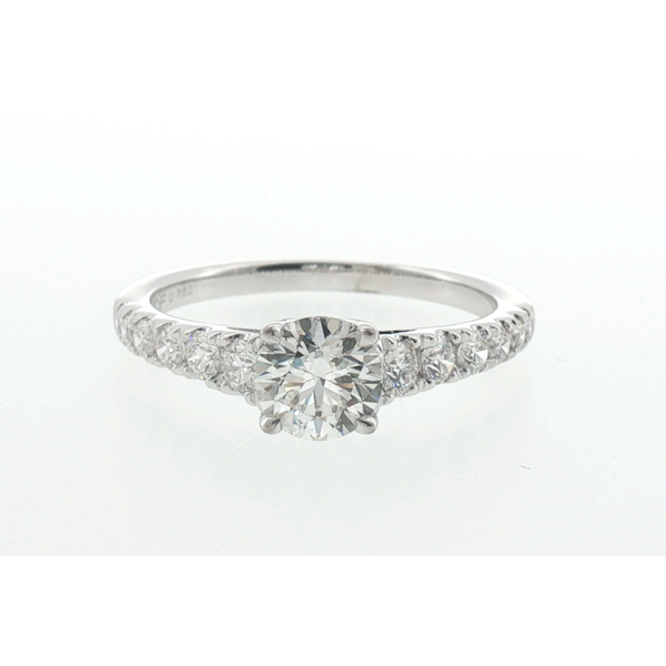 Engagement Ring Saxons Fine Jewelers Bend, OR