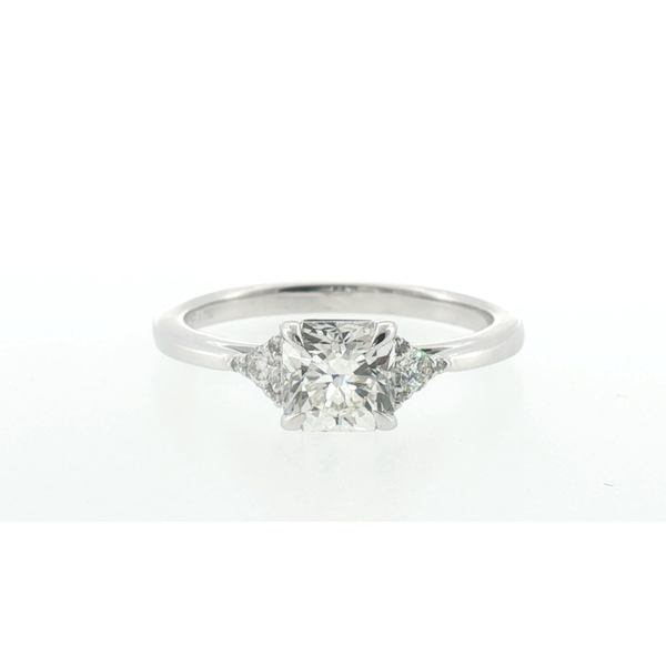 Engagement Ring Saxons Fine Jewelers Bend, OR