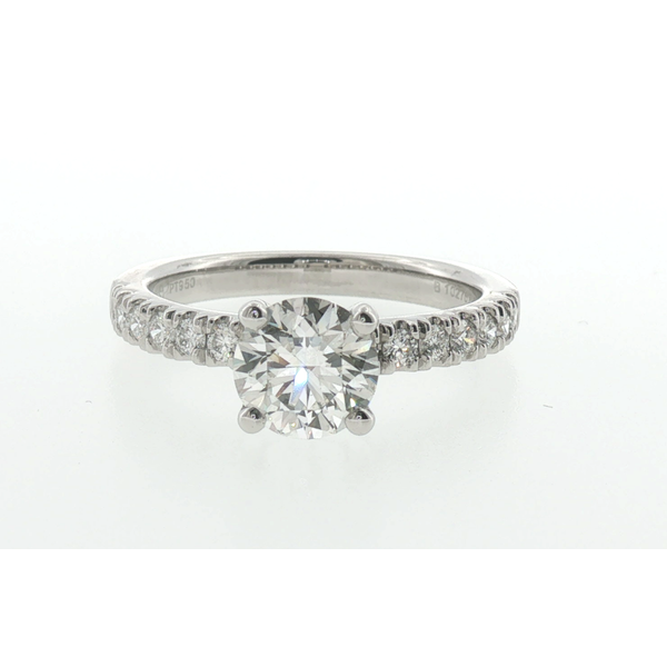 Engagement Ring Saxons Fine Jewelers Bend, OR
