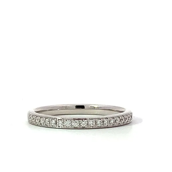 Wedding Band Saxons Fine Jewelers Bend, OR