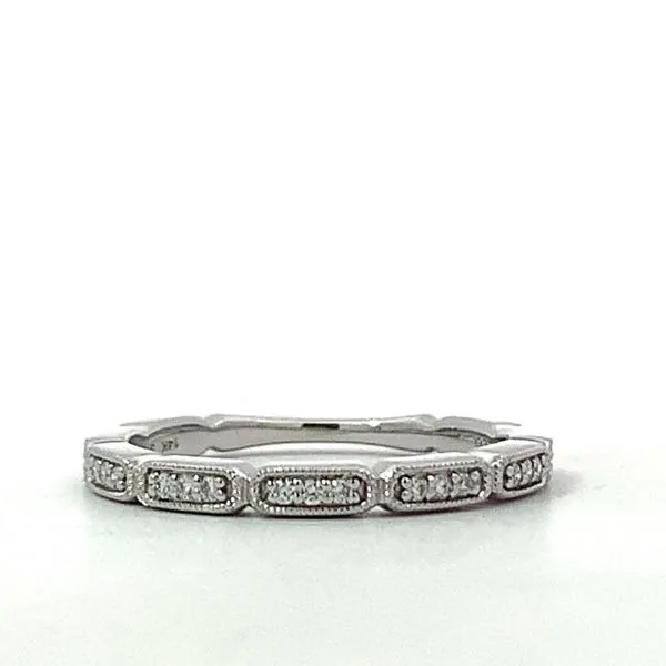 Wedding Band Saxons Fine Jewelers Bend, OR