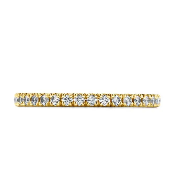 Wedding Band Image 2 Saxons Fine Jewelers Bend, OR
