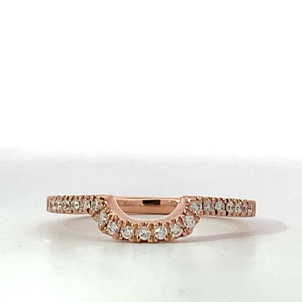 Wedding Band Saxons Fine Jewelers Bend, OR