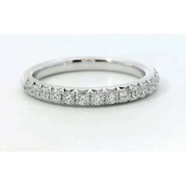 Wedding Band Image 2 Saxons Fine Jewelers Bend, OR