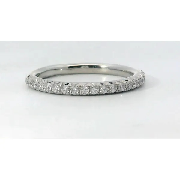 Wedding Band Image 2 Saxons Fine Jewelers Bend, OR