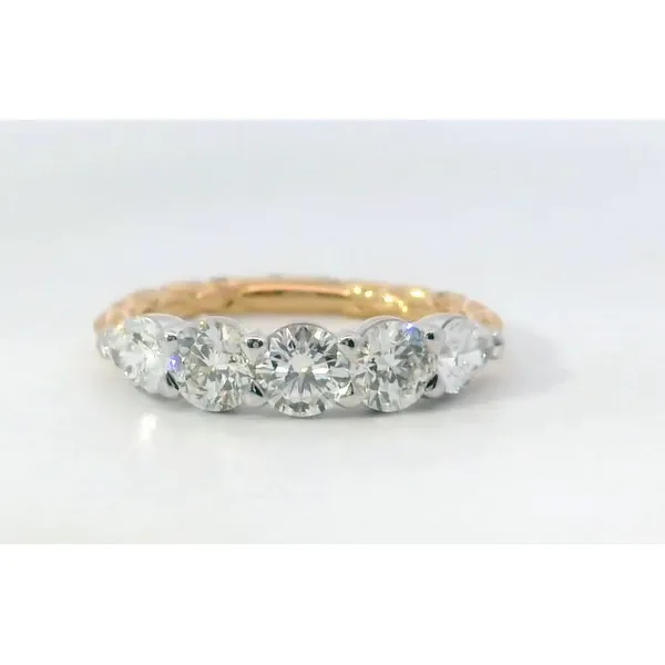 Wedding Band Saxons Fine Jewelers Bend, OR