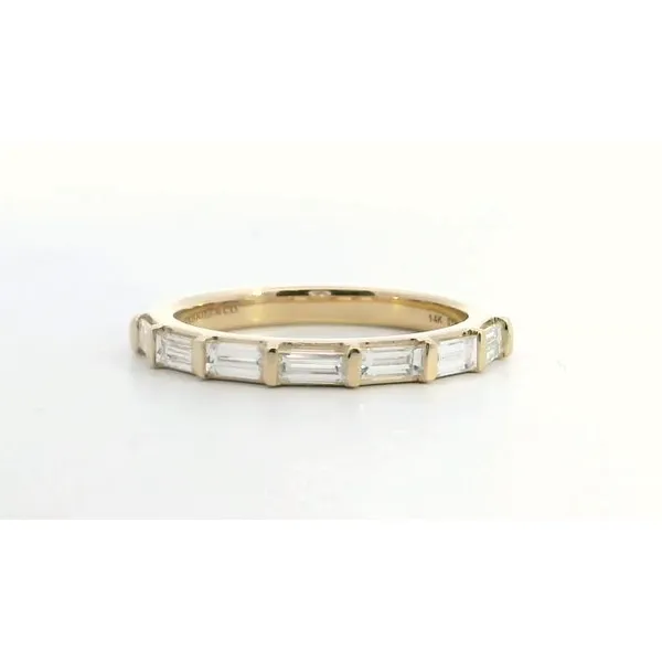 Wedding Band Saxons Fine Jewelers Bend, OR