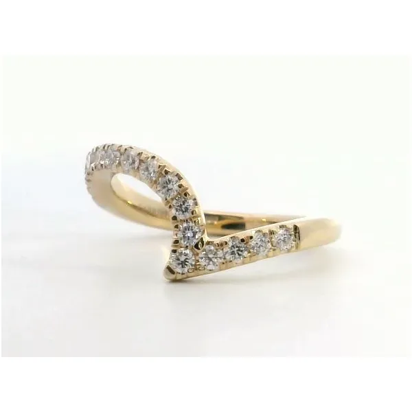 Wedding Band Saxons Fine Jewelers Bend, OR