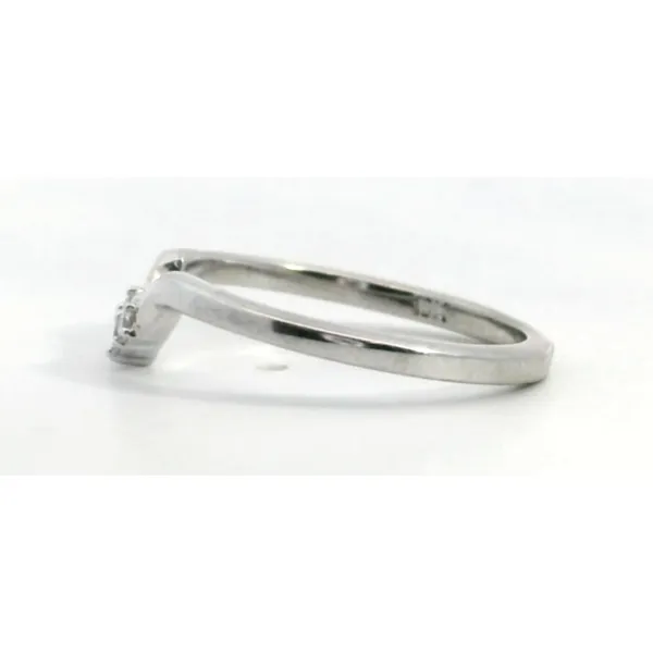 Wedding Band Image 2 Saxons Fine Jewelers Bend, OR