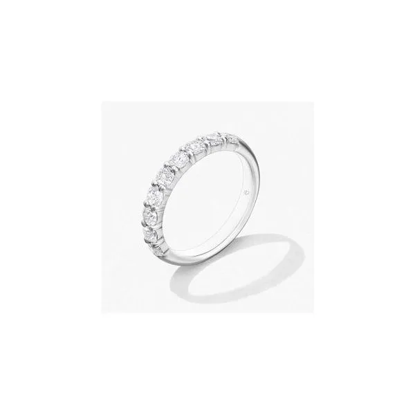Wedding Band Image 2 Saxons Fine Jewelers Bend, OR