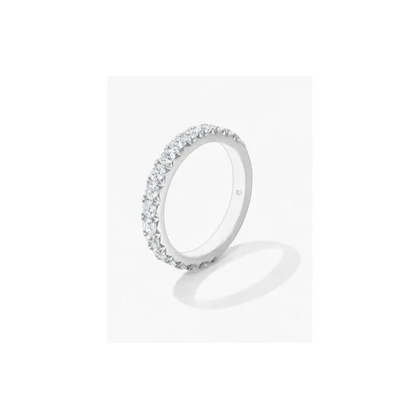 Wedding Band Image 2 Saxons Fine Jewelers Bend, OR