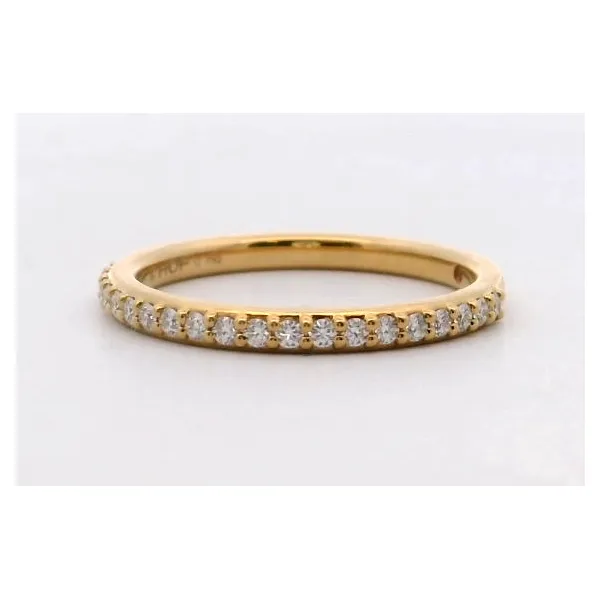 Wedding Band Image 2 Saxons Fine Jewelers Bend, OR