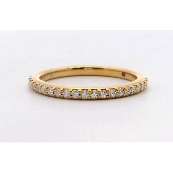 Wedding Band Saxons Fine Jewelers Bend, OR