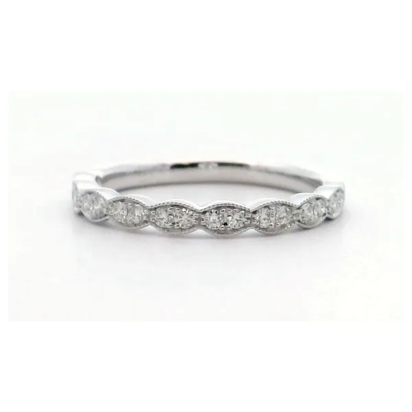 Wedding Band Image 2 Saxons Fine Jewelers Bend, OR