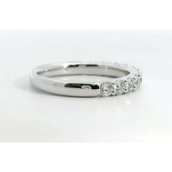 Wedding Band Image 2 Saxons Fine Jewelers Bend, OR