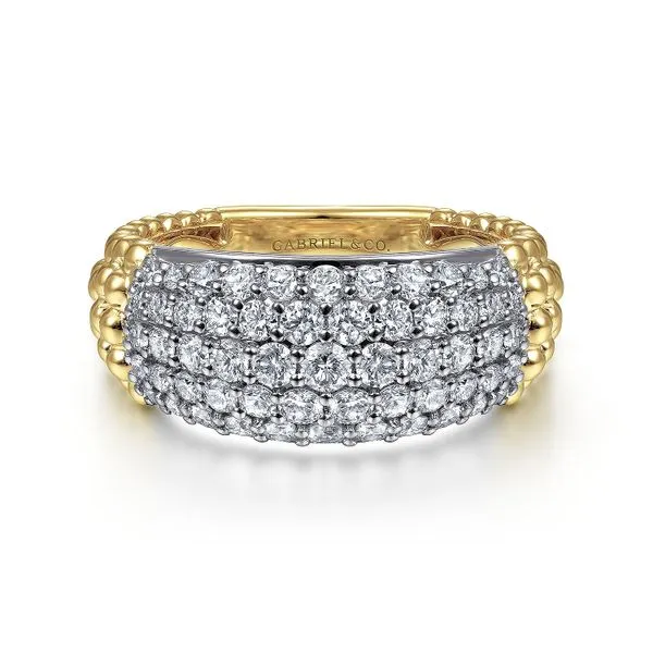 Wedding Band Saxons Fine Jewelers Bend, OR