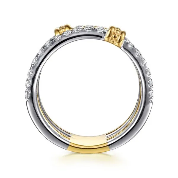 Wedding Band Image 2 Saxons Fine Jewelers Bend, OR