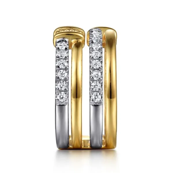 Wedding Band Image 4 Saxons Fine Jewelers Bend, OR