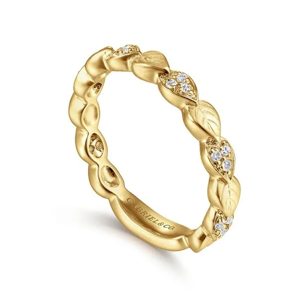 Wedding Band Image 3 Saxons Fine Jewelers Bend, OR