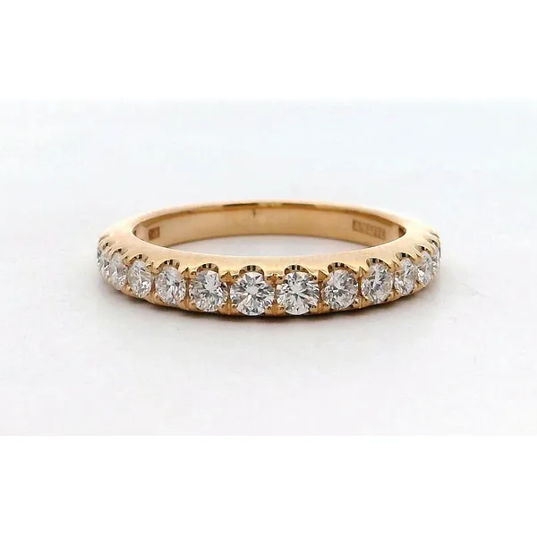 Wedding Band Saxons Fine Jewelers Bend, OR