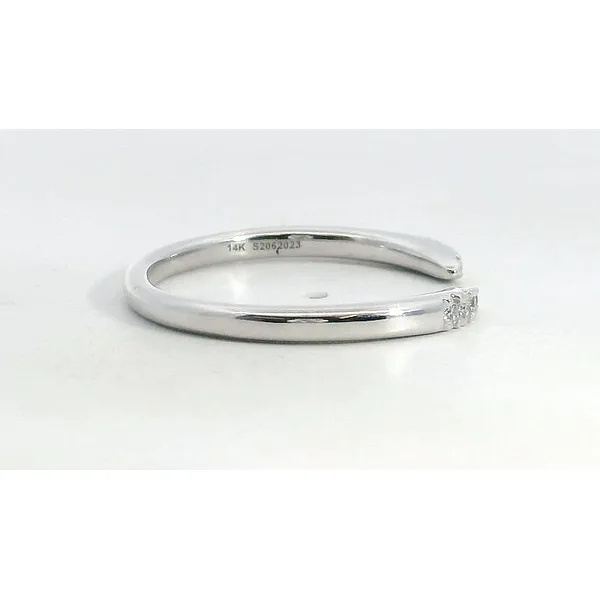 Wedding Band Image 2 Saxons Fine Jewelers Bend, OR