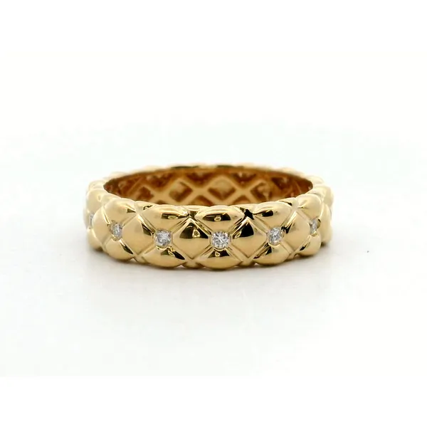 Wedding Band Saxons Fine Jewelers Bend, OR