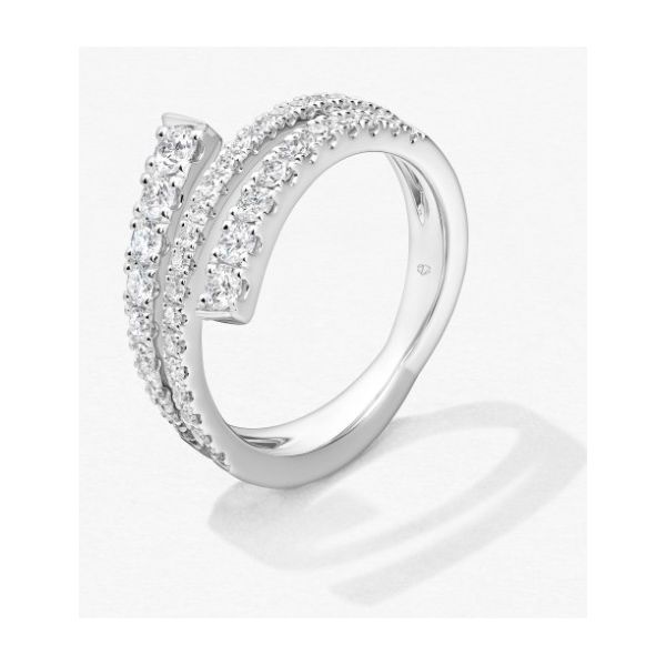 Wedding Band Image 2 Saxons Fine Jewelers Bend, OR