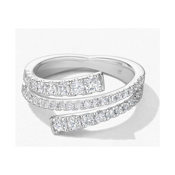 Wedding Band Saxons Fine Jewelers Bend, OR