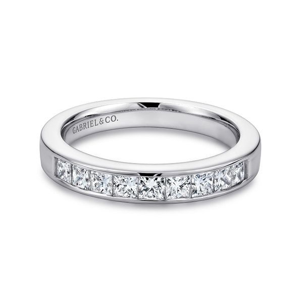 Wedding Band Saxons Fine Jewelers Bend, OR