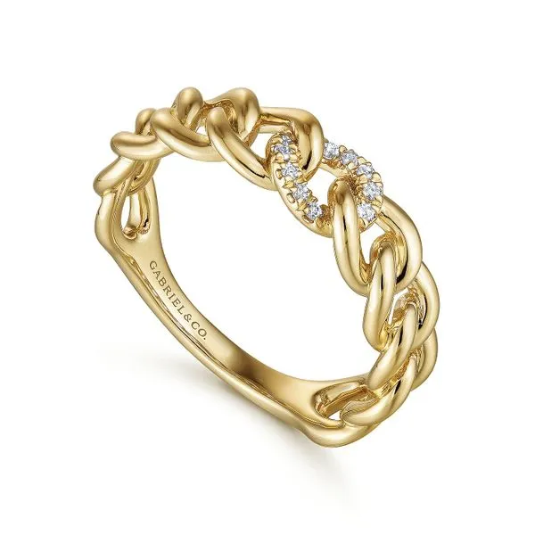 Wedding Band Image 3 Saxons Fine Jewelers Bend, OR