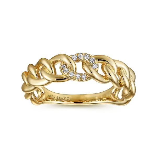 Wedding Band Image 4 Saxons Fine Jewelers Bend, OR
