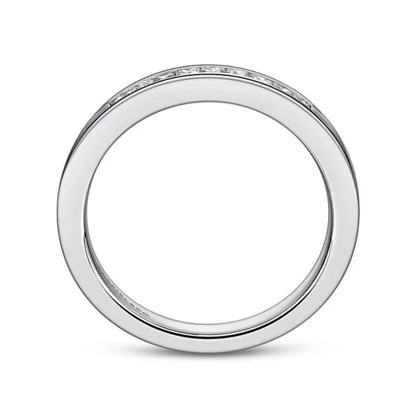 Wedding Band Image 2 Saxons Fine Jewelers Bend, OR