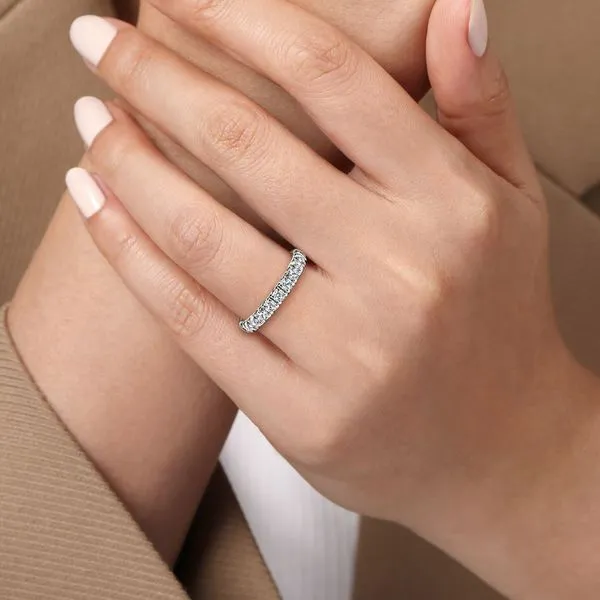 Wedding Band