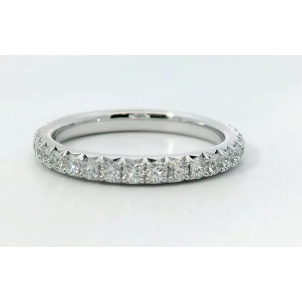 Wedding Band Saxons Fine Jewelers Bend, OR
