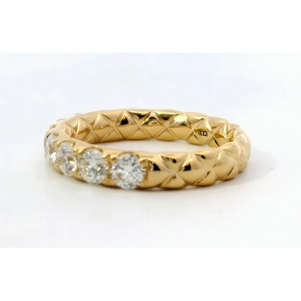 Wedding Band Image 3 Saxons Fine Jewelers Bend, OR