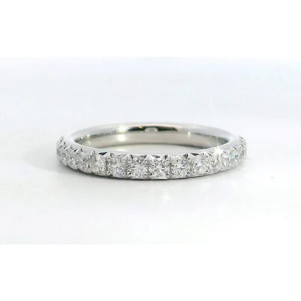 Wedding Band Saxons Fine Jewelers Bend, OR