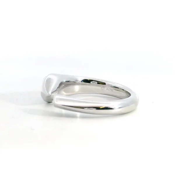 Wedding Band Image 2 Saxons Fine Jewelers Bend, OR