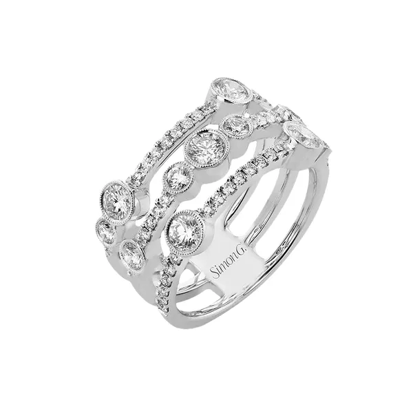 Wedding Band Saxons Fine Jewelers Bend, OR