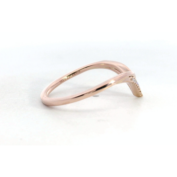 Wedding Band Image 2 Saxons Fine Jewelers Bend, OR