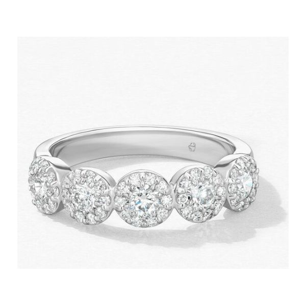 Wedding Band Saxons Fine Jewelers Bend, OR