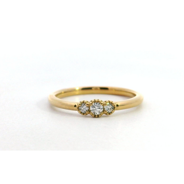 Wedding Band Saxons Fine Jewelers Bend, OR