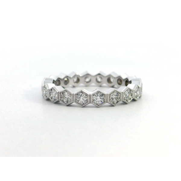 Wedding Band Saxons Fine Jewelers Bend, OR