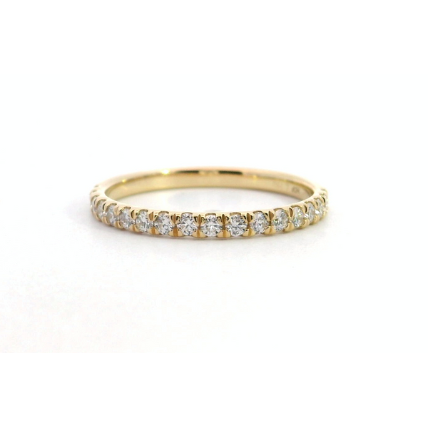 Wedding Band Saxons Fine Jewelers Bend, OR