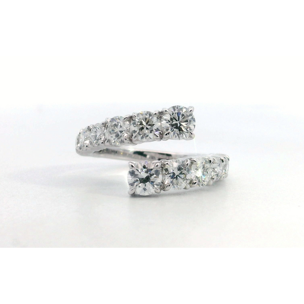 Wedding Band Saxons Fine Jewelers Bend, OR