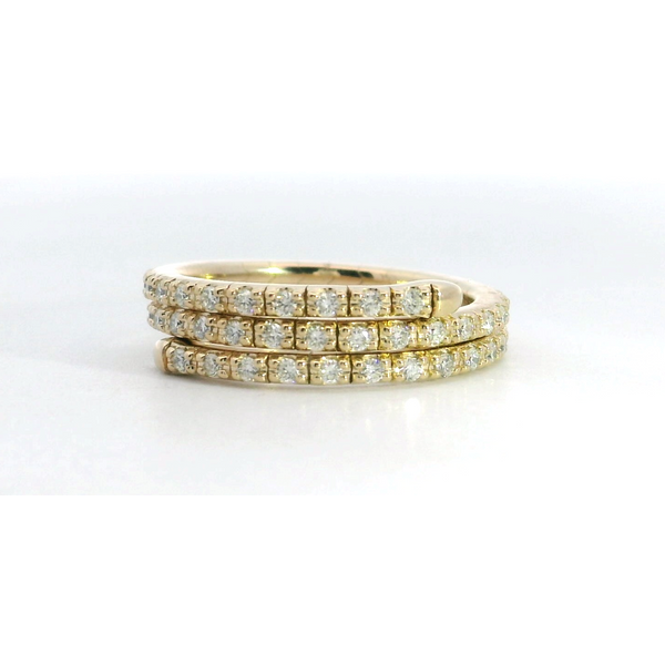 Wedding Band Saxons Fine Jewelers Bend, OR