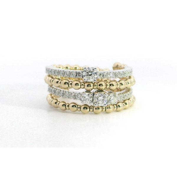 Wedding Band Saxons Fine Jewelers Bend, OR